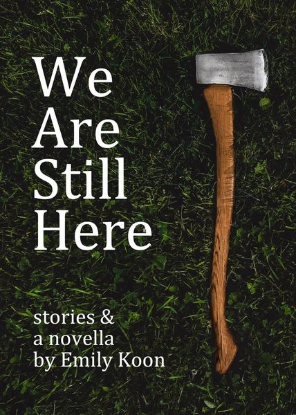 Produktbild: We Are Still Here