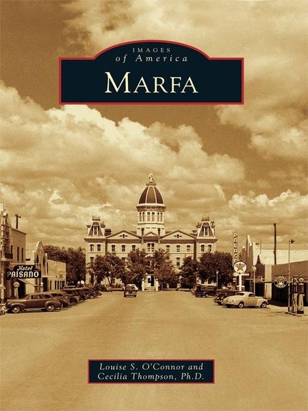 Produktbild: Marfa