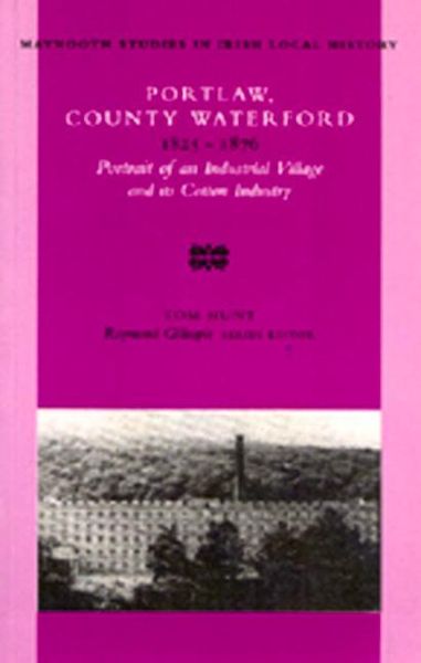 Produktbild: Portlaw, County Waterford 1825-76