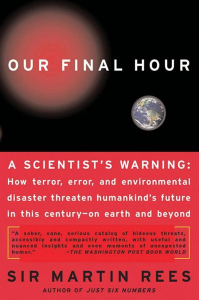 Produktbild: Our Final Hour