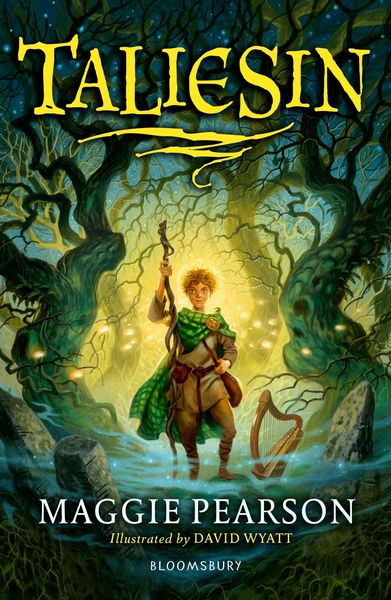 Produktbild: Taliesin