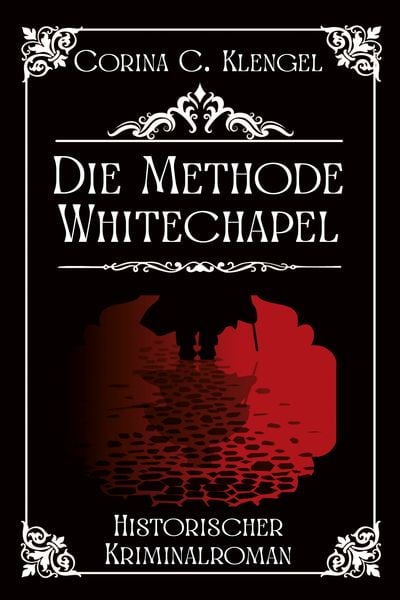 Produktbild: Die Methode Whitechapel