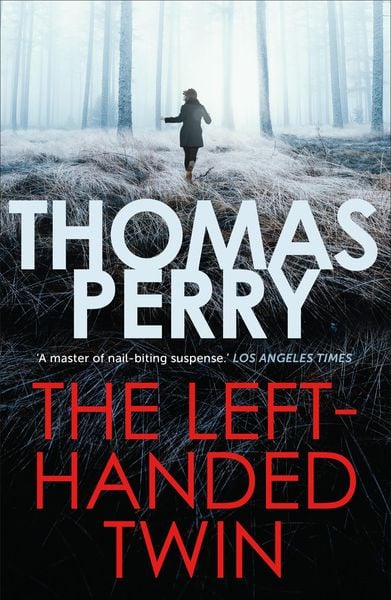 Produktbild: The Left-Handed Twin