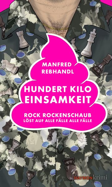 Produktbild: Hundert Kilo Einsamkeit