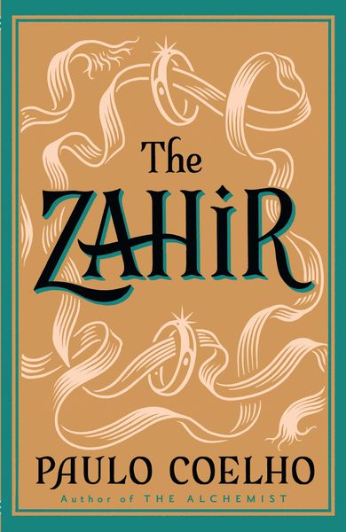 Produktbild: The Zahir
