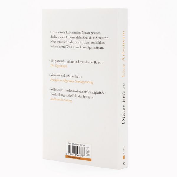 Produktbild: Eine Arbeiterin