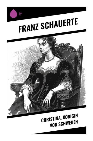 Produktbild: Christina, K&ouml;nigin von Schweden