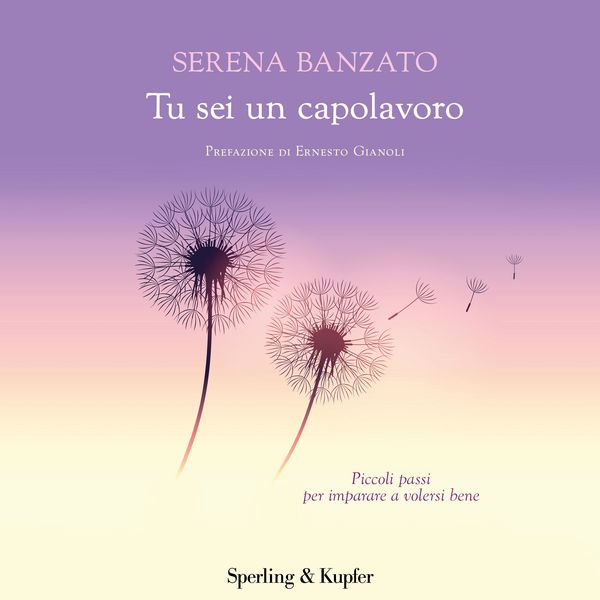 Tu sei un capolavoro - Serena Banzato, Audio, 9788820085285