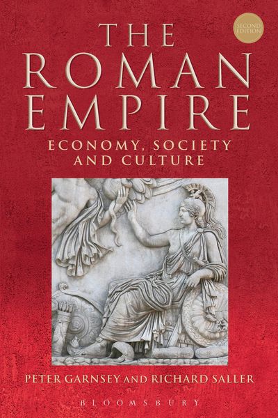 Produktbild: The Roman Empire
