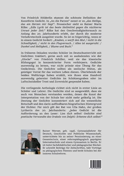 Ach, ich bin des Treibens müde