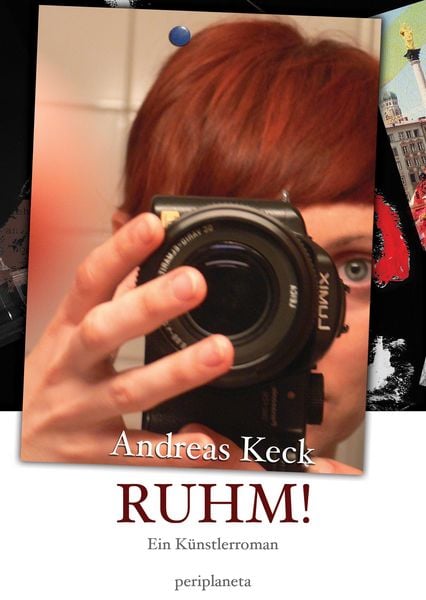 Produktbild: Ruhm!