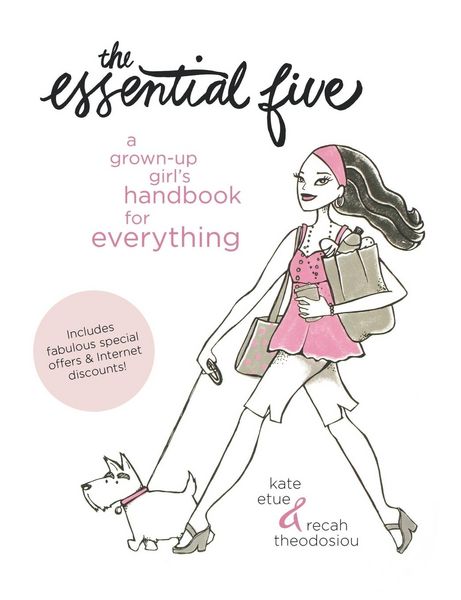Produktbild: Essential 5