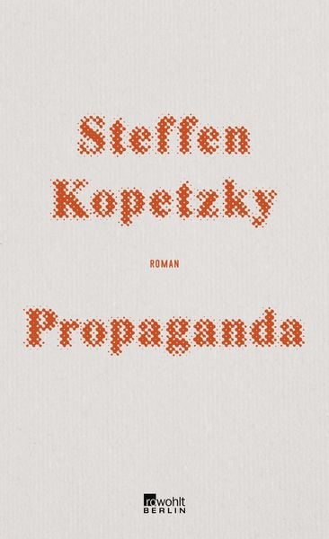 Produktbild: Propaganda