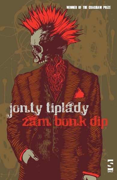 Produktbild: Zam Bonk Dip