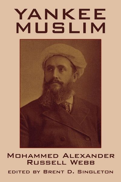 Produktbild: Yankee Muslim
