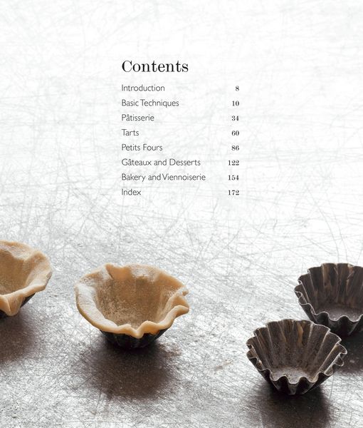 Produktbild: P&acirc;tisserie