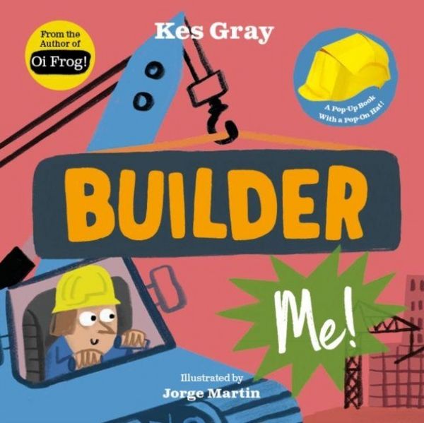 Produktbild: Builder Me!