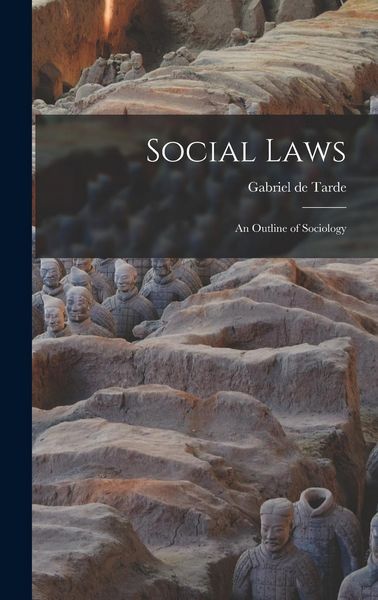 Produktbild: Social Laws