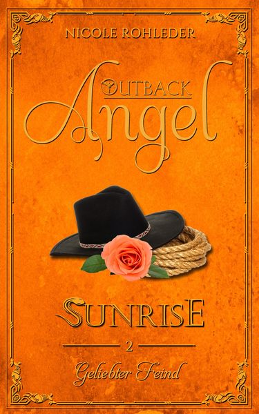 Produktbild: Outback Angel - Sunrise -