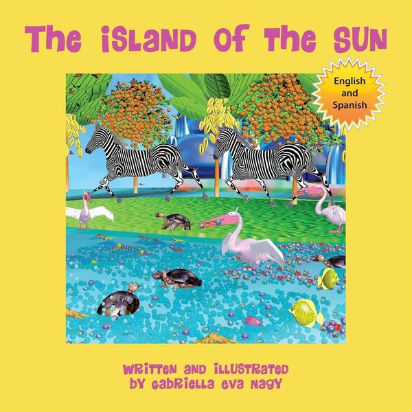 Produktbild: The Island of the Sun