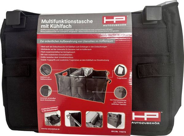 taschen aufbewahrung im schrank Taschenständer TASCHENBAUM® Schwarz main image 1