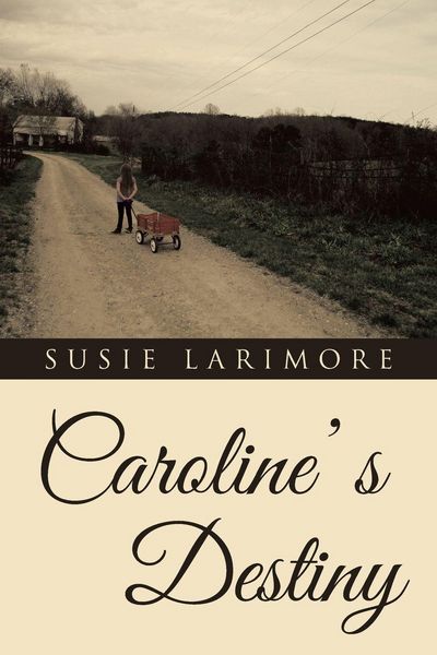 Produktbild: Caroline' s Destiny