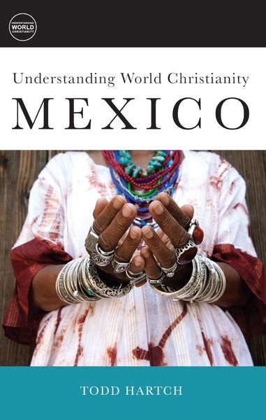 Produktbild: Understanding World Christianity