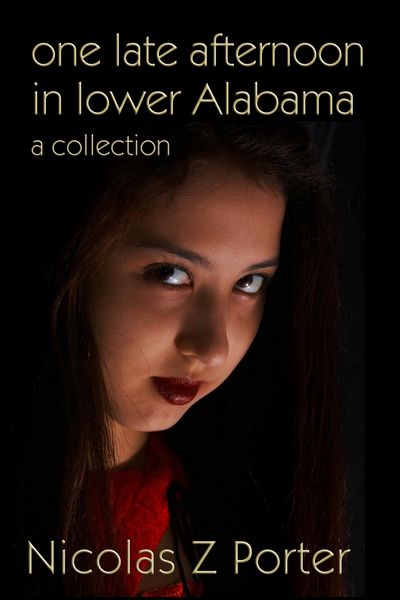 Produktbild: One Late Afternoon in Lower Alabama: A Collection