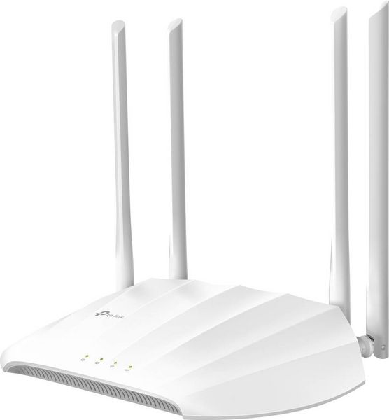 Produktbild: TP-LINK TL-WA1201 AC1200 einzeln WLAN Access-Point 2.4GHz, 5GHz