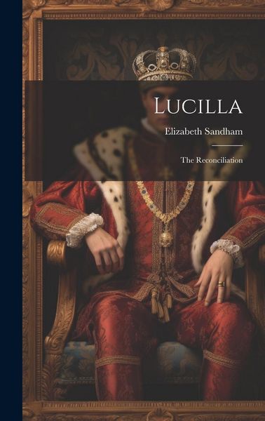 Produktbild: Lucilla: The Reconciliation