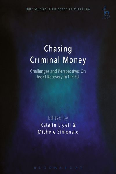 Produktbild: Chasing Criminal Money