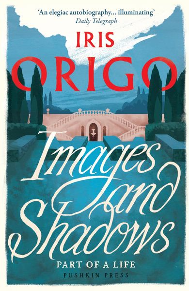 Produktbild: Images and Shadows