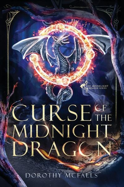 Produktbild: Curse of the Midnight Dragon
