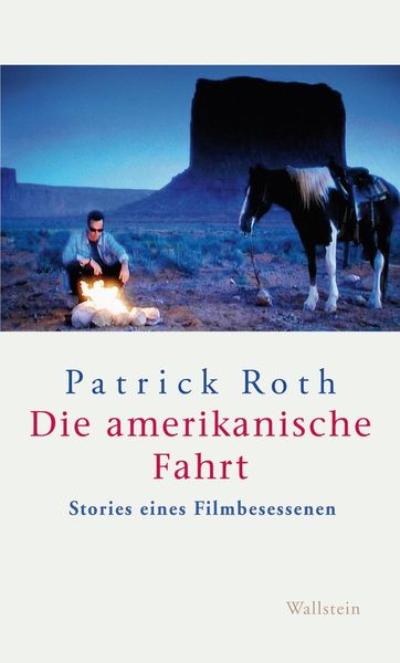 Produktbild: Die amerikanische Fahrt