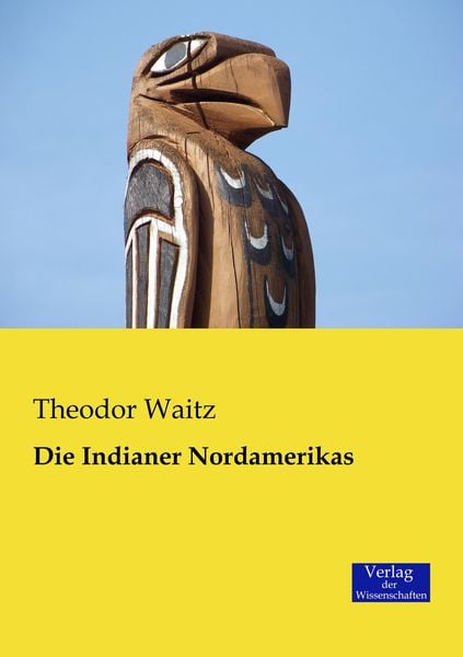 Produktbild: Die Indianer Nordamerikas