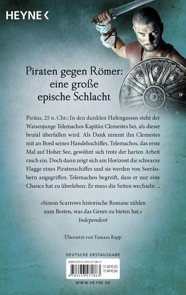 Produktbild: Piraten