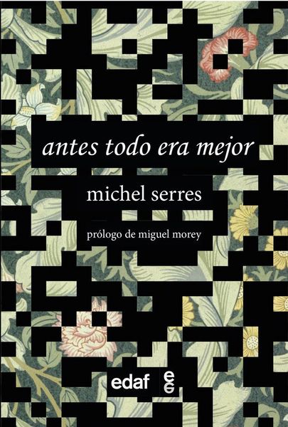 Produktbild: Antes Todo Era Mejor