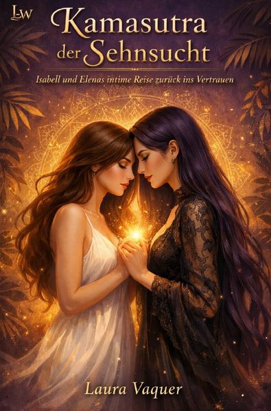 Produktbild: Kamasutra der Sehnsucht