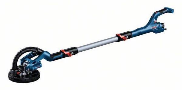 Produktbild: Bosch Professional GTR 55-225 0.601.7D4.000 Trockenbauschleifer 550W 225cm