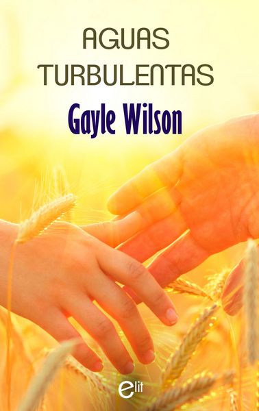 Produktbild: Aguas turbulentas