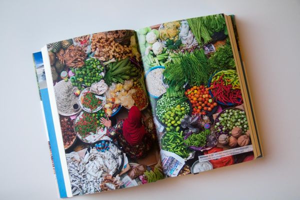 Produktbild: Sechs Jahre Weltumrundung