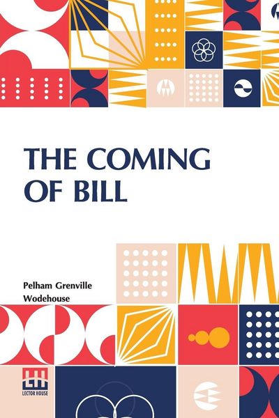 Produktbild: The Coming Of Bill