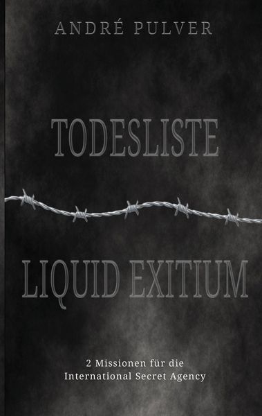 Produktbild: Todesliste & Liquid exitium