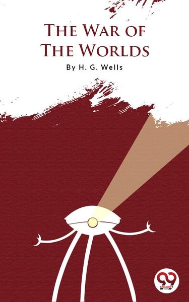 Produktbild: The War Of The Worlds