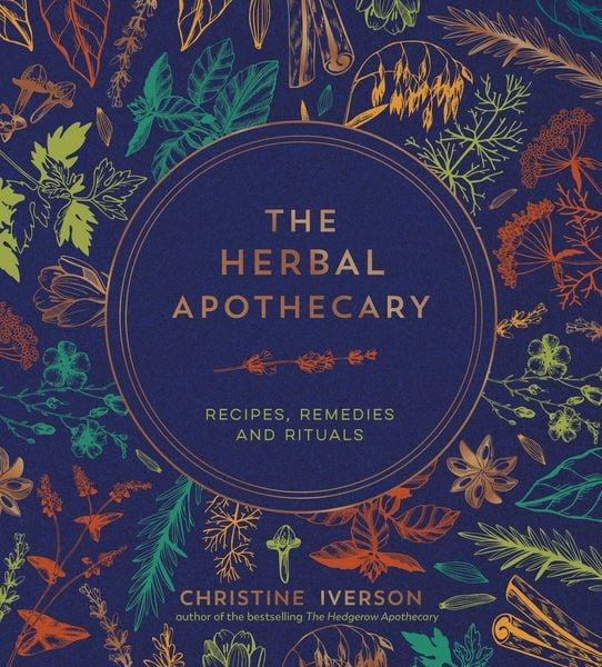 Produktbild: The Herbal Apothecary
