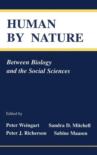 Produktbild: Human By Nature