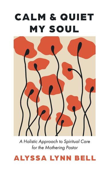 Produktbild: Calm and Quiet My Soul