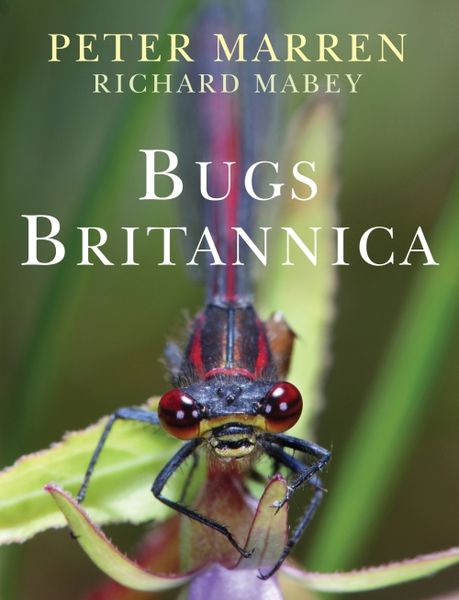 Produktbild: Bugs Britannica
