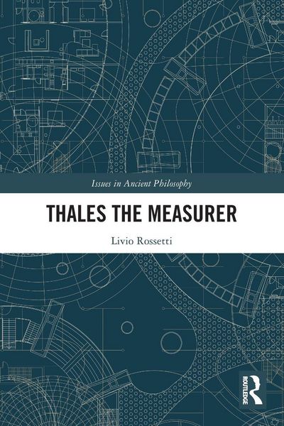 Produktbild: Thales the Measurer