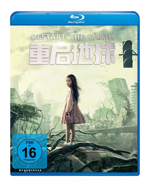 Produktbild: Restart the Earth
